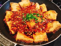 -外婆味道·云南菜大当家(关上店)