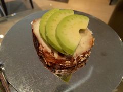 -粤海喜来登酒店·&More聚驿(天河城店)