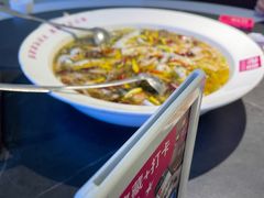 -新辣宴·湖南家常菜·商务聚餐(中粮创芯店)