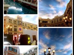 -澳门威尼斯人综合度假区