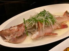 -北京四季酒店·采逸轩