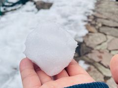 -崂山九水游览区