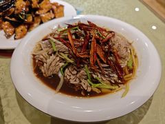 -春江饭店(共青团路总店)