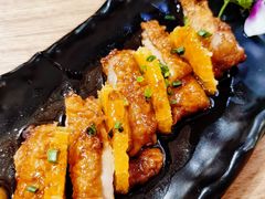 -西月山居匠心创意料理(江汉路新佳丽广场店)