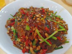 -笨罗卜浏阳菜馆(太平街店)