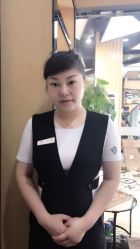 -永琪美容美发