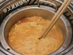 -龍歌自助小火锅(崂山丽达店)