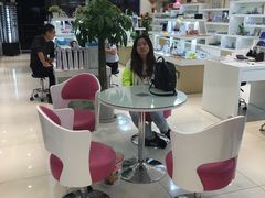 -好宜家眼视光·蔡司店(临汾店)