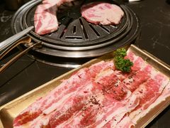 -韩宫宴和牛烤肉(合肥滨湖银泰城店)