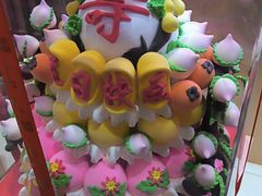 -青岛蓝海大饭店·渔歌舫(李沧店)