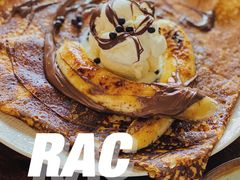 -RAC BAR(安福路店)