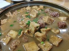 -人民公社大食堂(顺义总店)