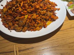 -小三峡食府(西五路店)