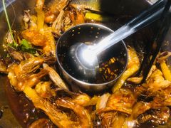-喜虾客·大虾火锅(郑州无限城店)