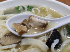 -玉麦手工面条(胜利店)