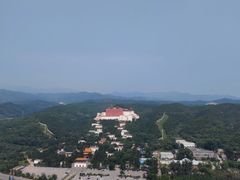 -承德避暑山庄景区