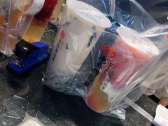 -书亦烧仙草(树木岭店)