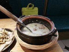 -潮粥荟·潮汕砂锅粥(朝阳大悦城店)