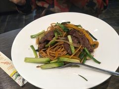 -华辉快餐店(江南西总店)