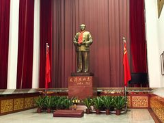 -伙工殿餐厅(吉大店)