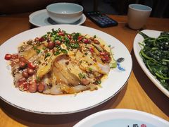 -大厨小味·民间川菜(八里庄店)