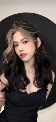 -NANAN美发沙龙