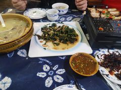 -龙姐私房菜(和顺古镇店)