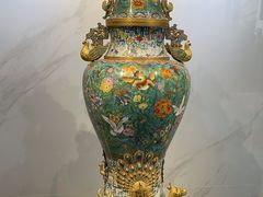 -瑞象国艺馆