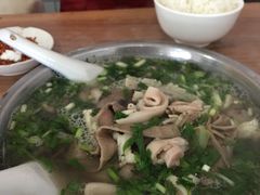 -周记翘脚牛肉