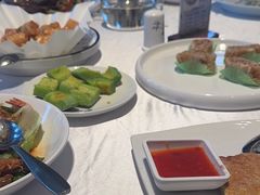 -宁波石浦大饭店(新材料城店)
