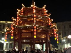 -汕头市小公园