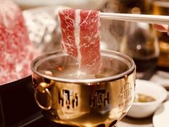 -鼎泰亨·海鲜牛肉餐厅(滨江店)