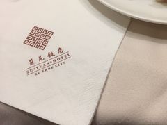 -苏苑饭店-中餐厅(长桥地区店)