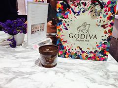 -GODIVA(港汇恒隆广场)