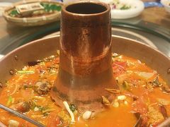 -云尊府云南菜·蒸汽石锅鱼(学清路店)