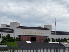 -中国人民抗日战争纪念馆