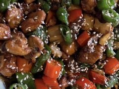 -兔槽江湖菜·重庆璧山兔(水围店)
