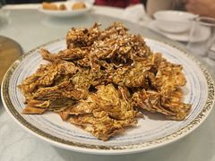 -福来居烤鸭店(天坛二店)