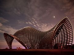 -南汇嘴观海公园