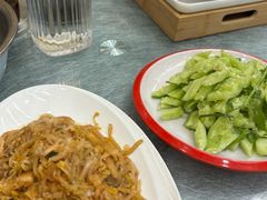 -李老哈·东北菜(宋园路店)