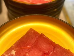 -一绪に寿喜烧(荟聚店)