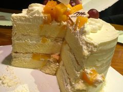 -麦雪尔甜品·生日蛋糕(新街口旗舰店)