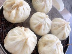 包子-西夏回族烧麦馆(牡丹街店)