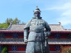 -石岛赤山风景区