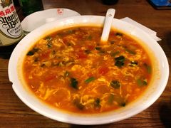 妈妈疙瘩汤-妈妈的味道(工人体育场东路店)