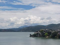 -大理洱海