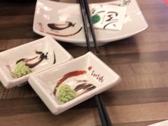 -三禾寿司(南城印象汇店)
