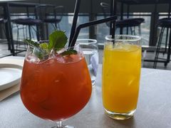 -Mercato莫卡多露台餐厅与酒吧(K11店)