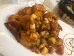 -马凯餐厅(长椿街店)