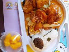 -史努比缤纷世界